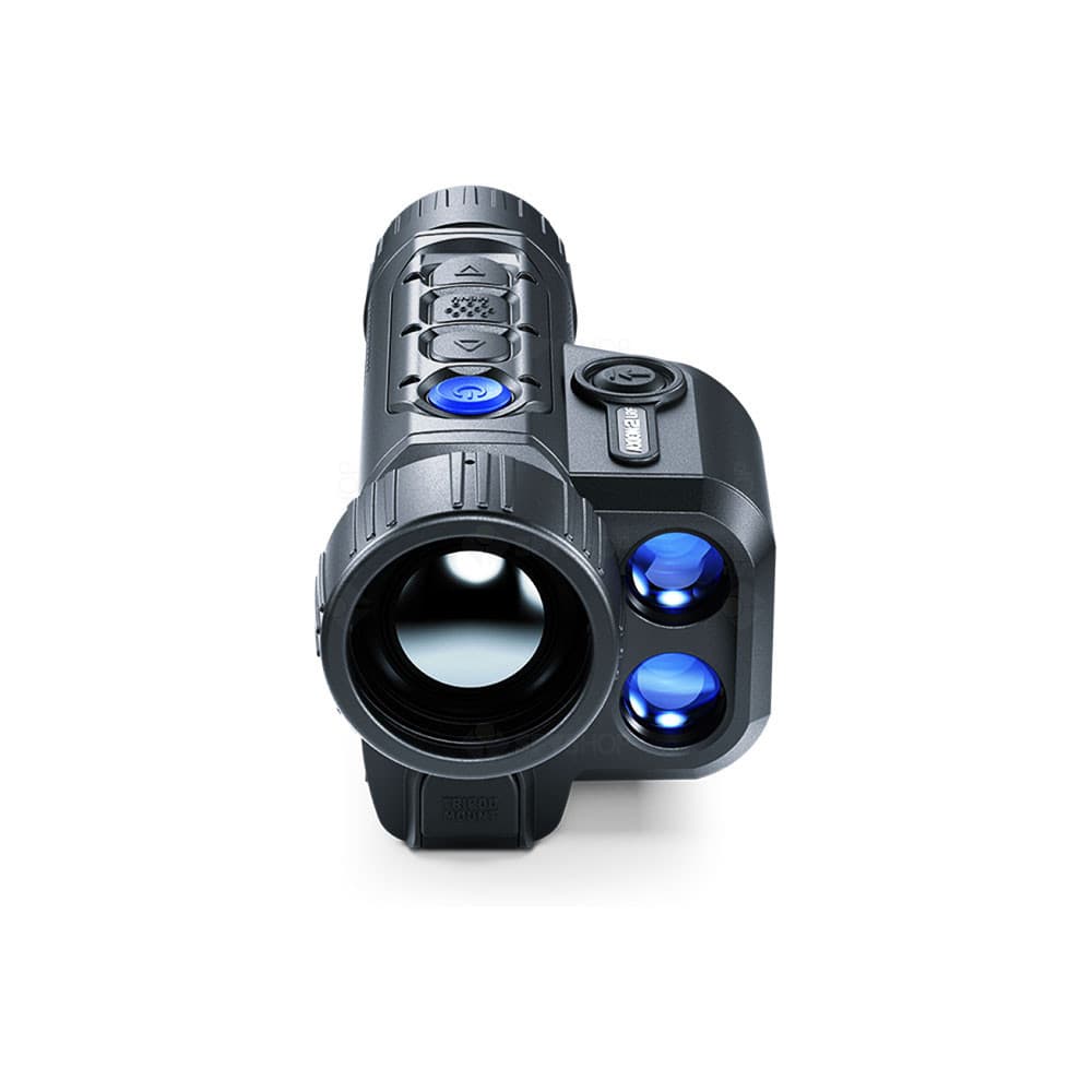 Camera cu termoviziune Pulsar Axion 2 LRF XG35 — 1
