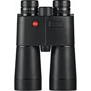 BINOCLU CU TELEMETRU LEICA GEOVID 15×56 R — 5