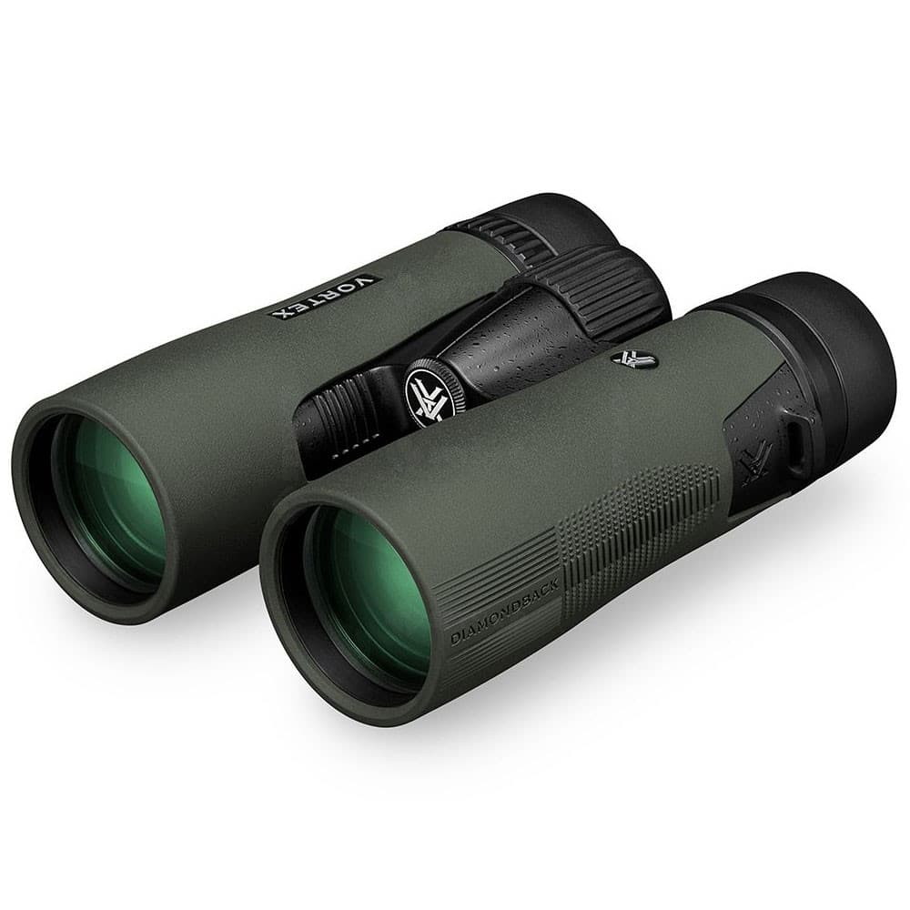 Binoclu Vortex Diamondback HD 10×42 — 4