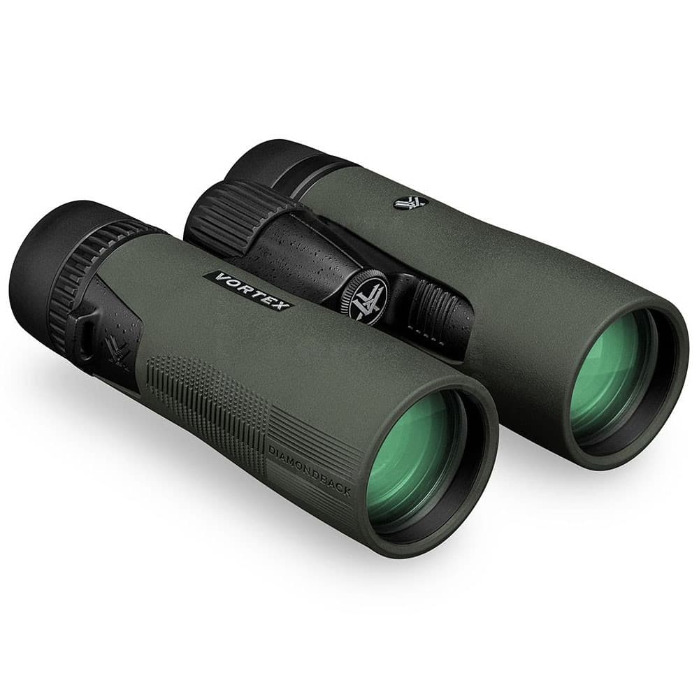 Binoclu Vortex Diamondback HD 10×42 — 3