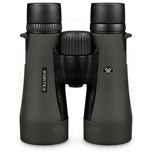Binoclu Vortex Diamondback HD 10×50 — 1