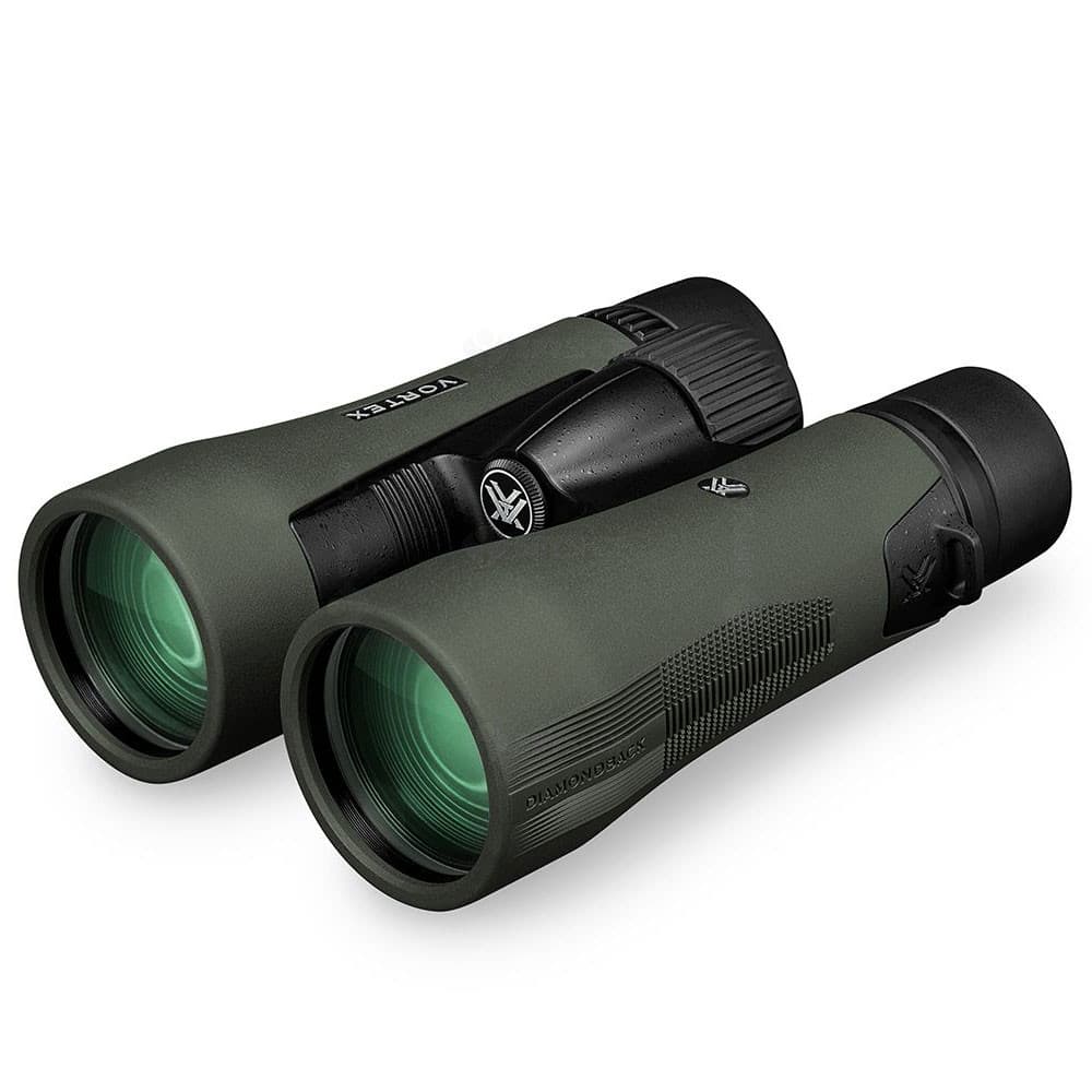 Binoclu Vortex Diamondback HD 10×50 — 3