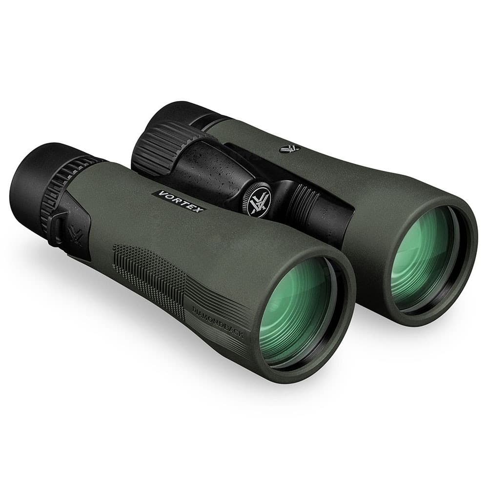 Binoclu Vortex Diamondback HD 10×50 — 4