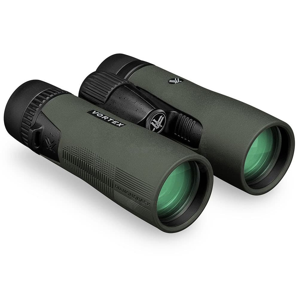 Binoclu Vortex Diamondback HD 8×42 — 3