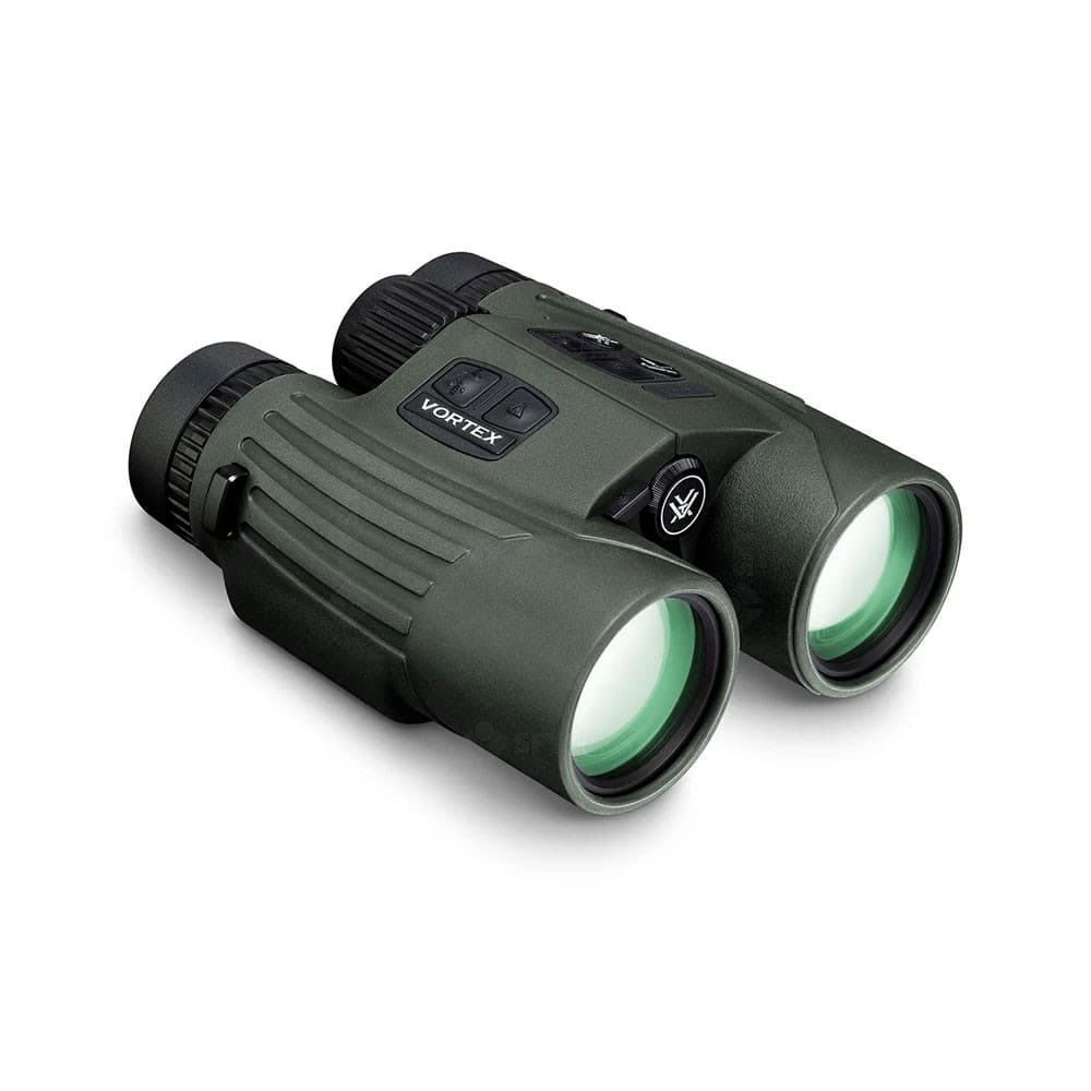 Binoclu cu telemetru laser si calcul balistic Vortex Fury HD 5000 AB 10×42 — 1