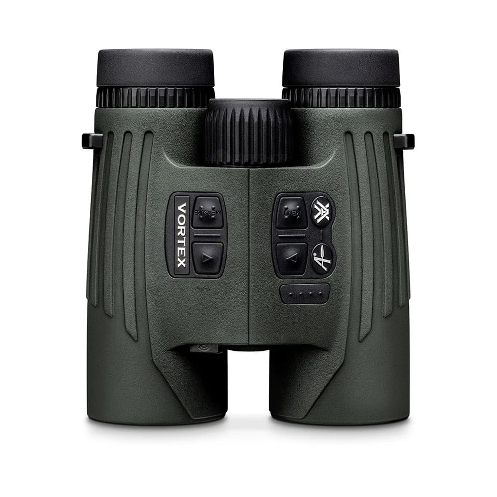 Binoclu cu telemetru laser si calcul balistic Vortex Fury HD 5000 AB 10×42 — 3