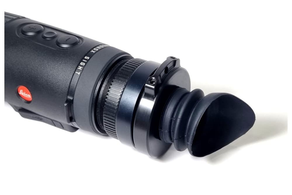 Ocular MS-RE1 din cauciuc cu adaptor pentru conector modular Rusan — 3