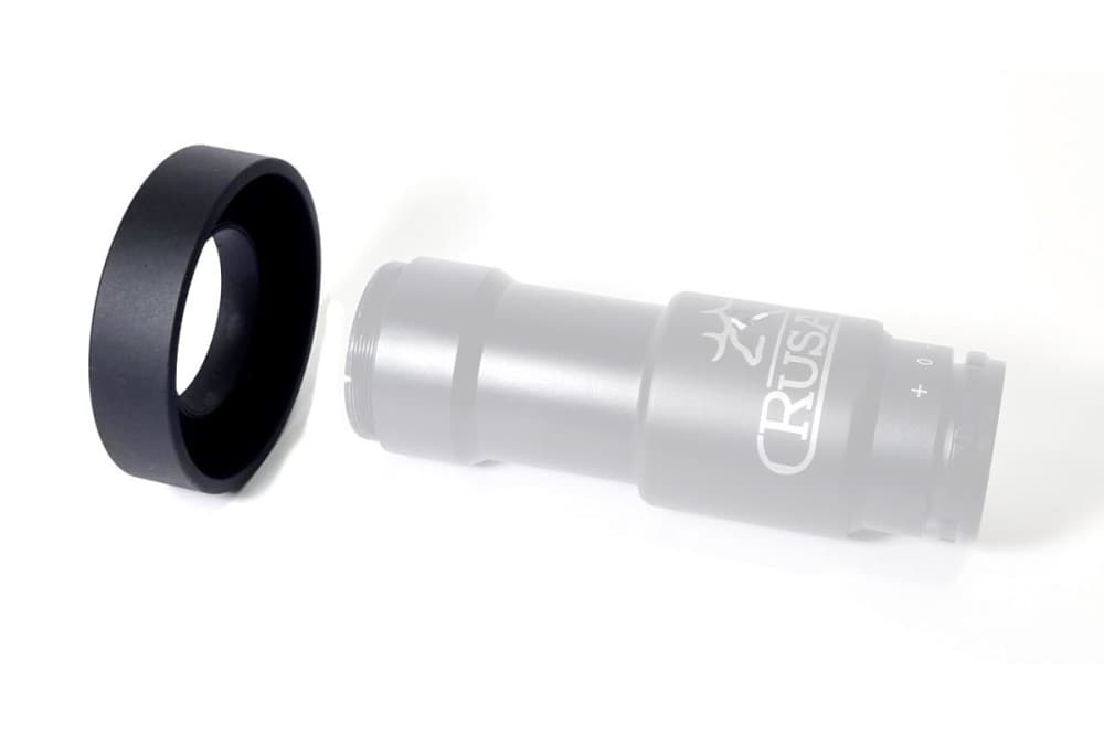 Inel de reducere pentru ocular Rusan 3x (M35x0,75) — 3