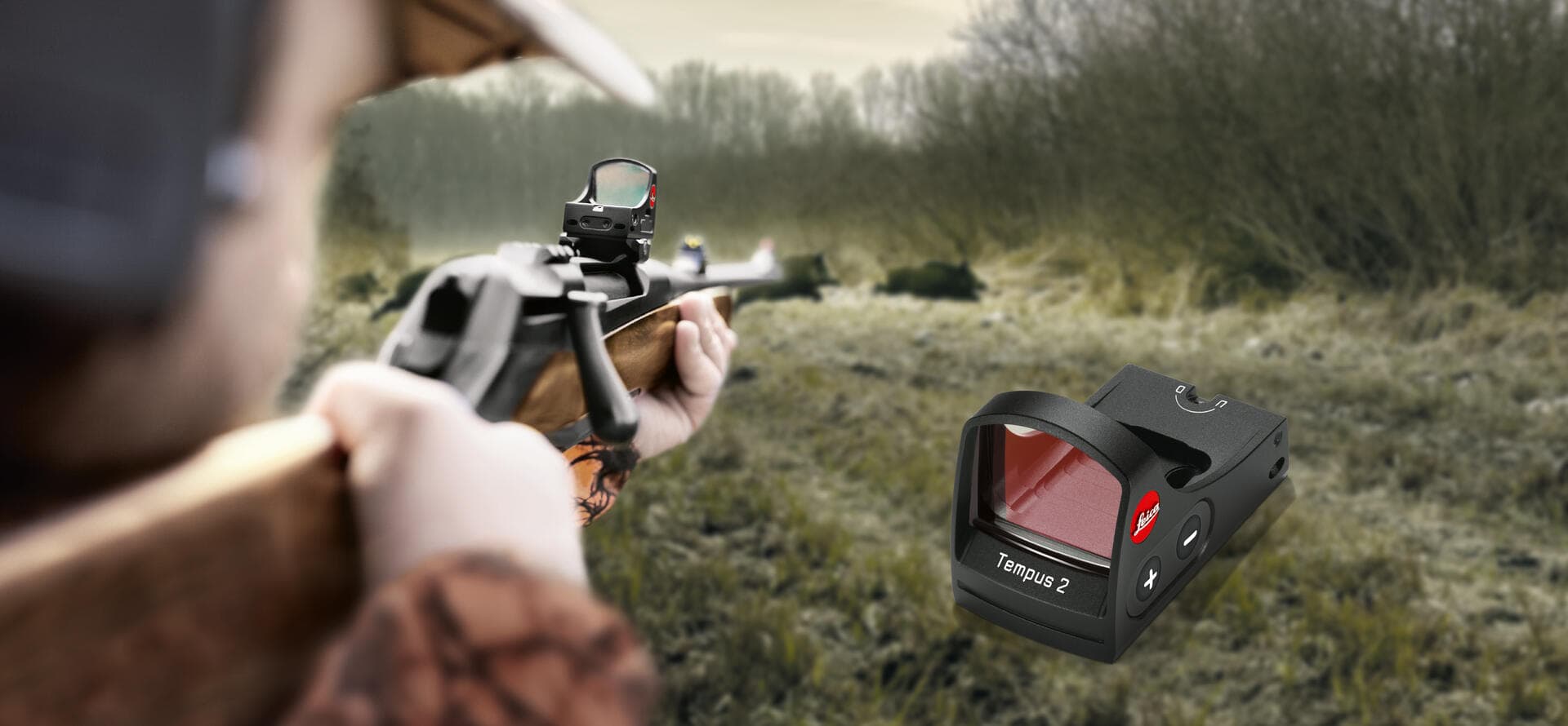 LEICA TEMPUS 2 ASPH. 2.5 MoA — 5