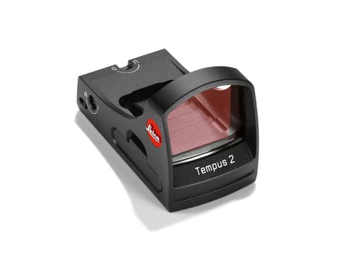 LEICA TEMPUS 2 ASPH. 2.5 MoA