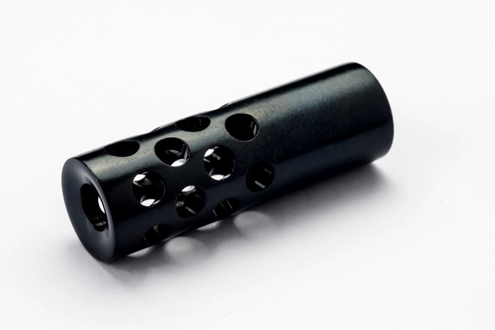 Muzzle Break pentru Blaser (specificați calibrul, diametrul exterior, filetul) — 1