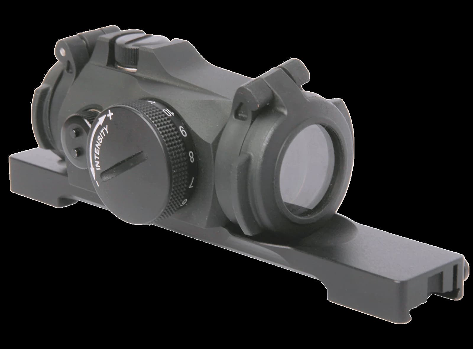 Aimpoint Micro H2 cu montura Tikka — 2