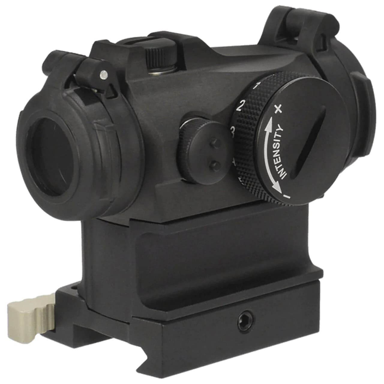 Aimpoint Micro H2 pentru platforma AR15 Spacer 39mm — 2