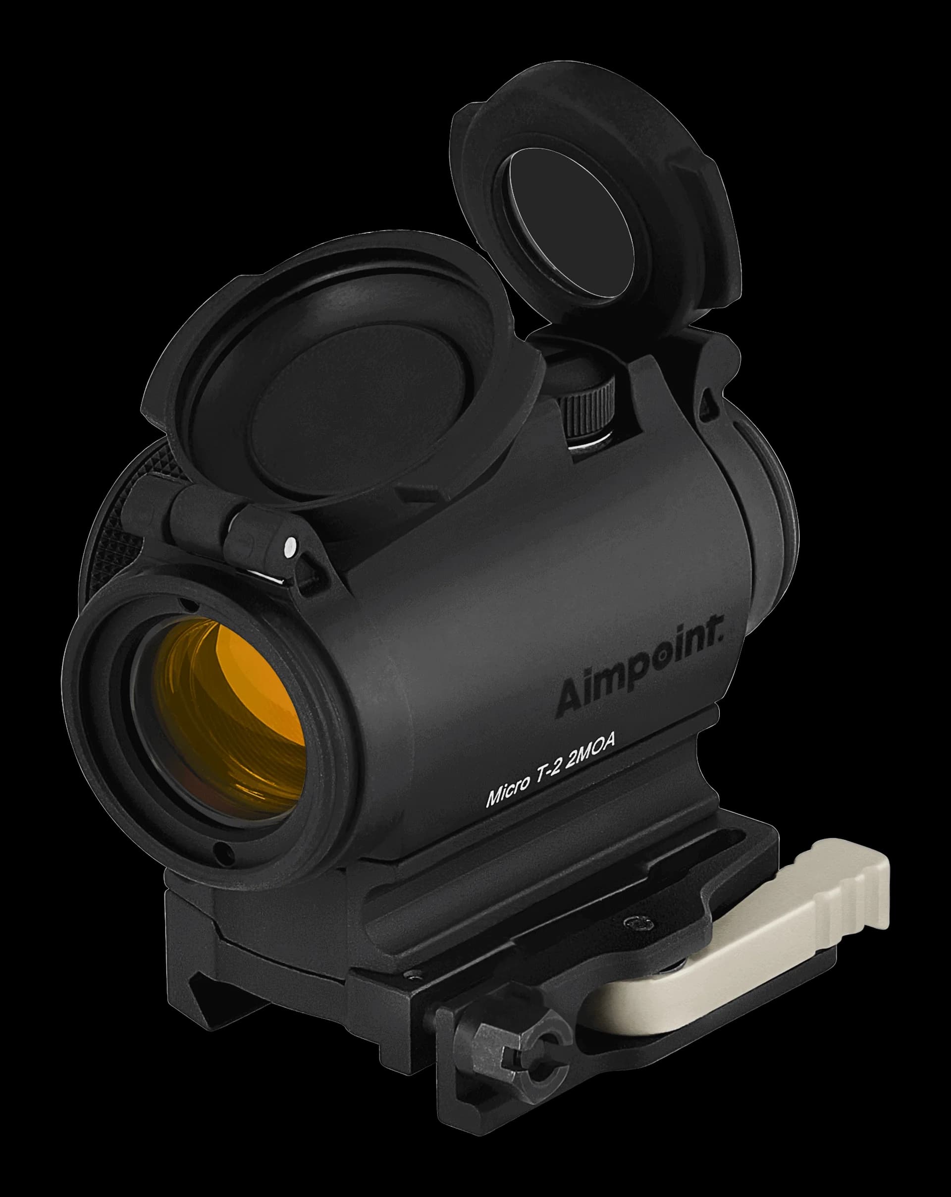 Aimpoint Micro T2 — 1