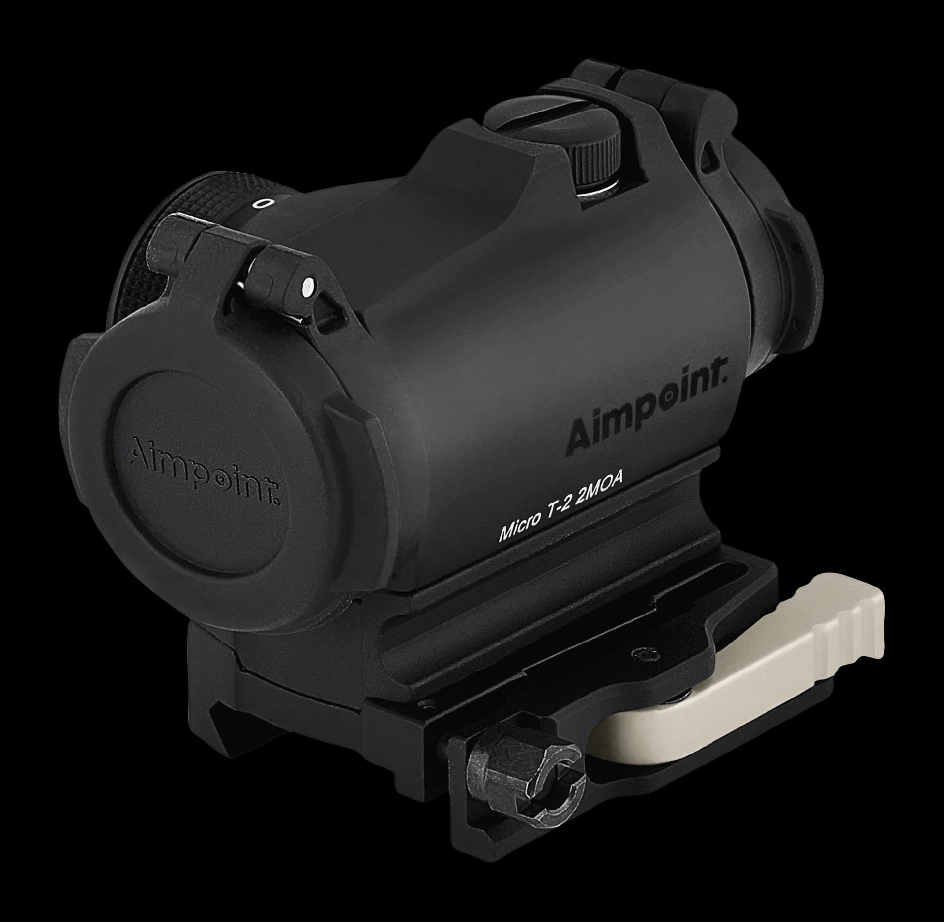 Aimpoint Micro T2 — 3