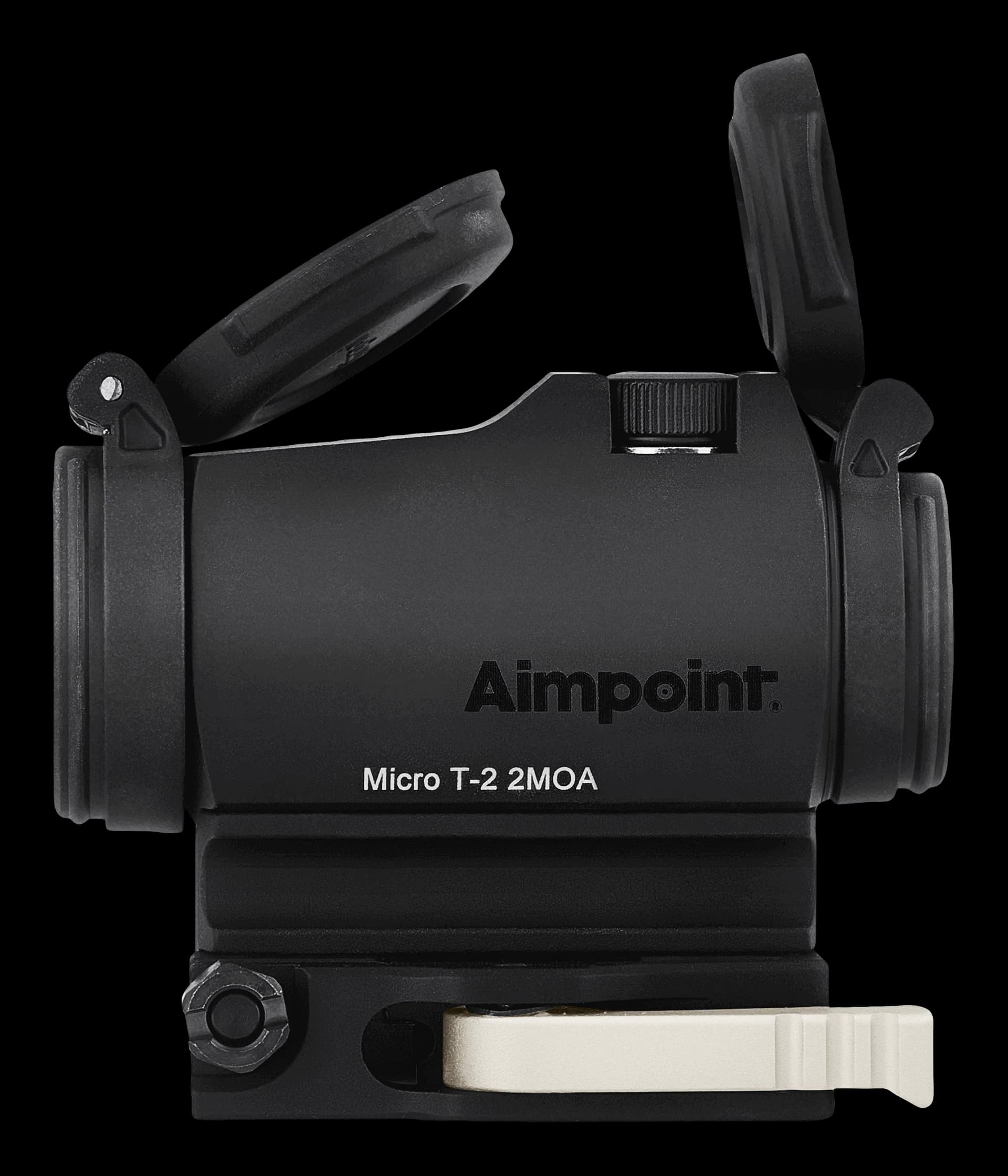Aimpoint Micro T2 — 2