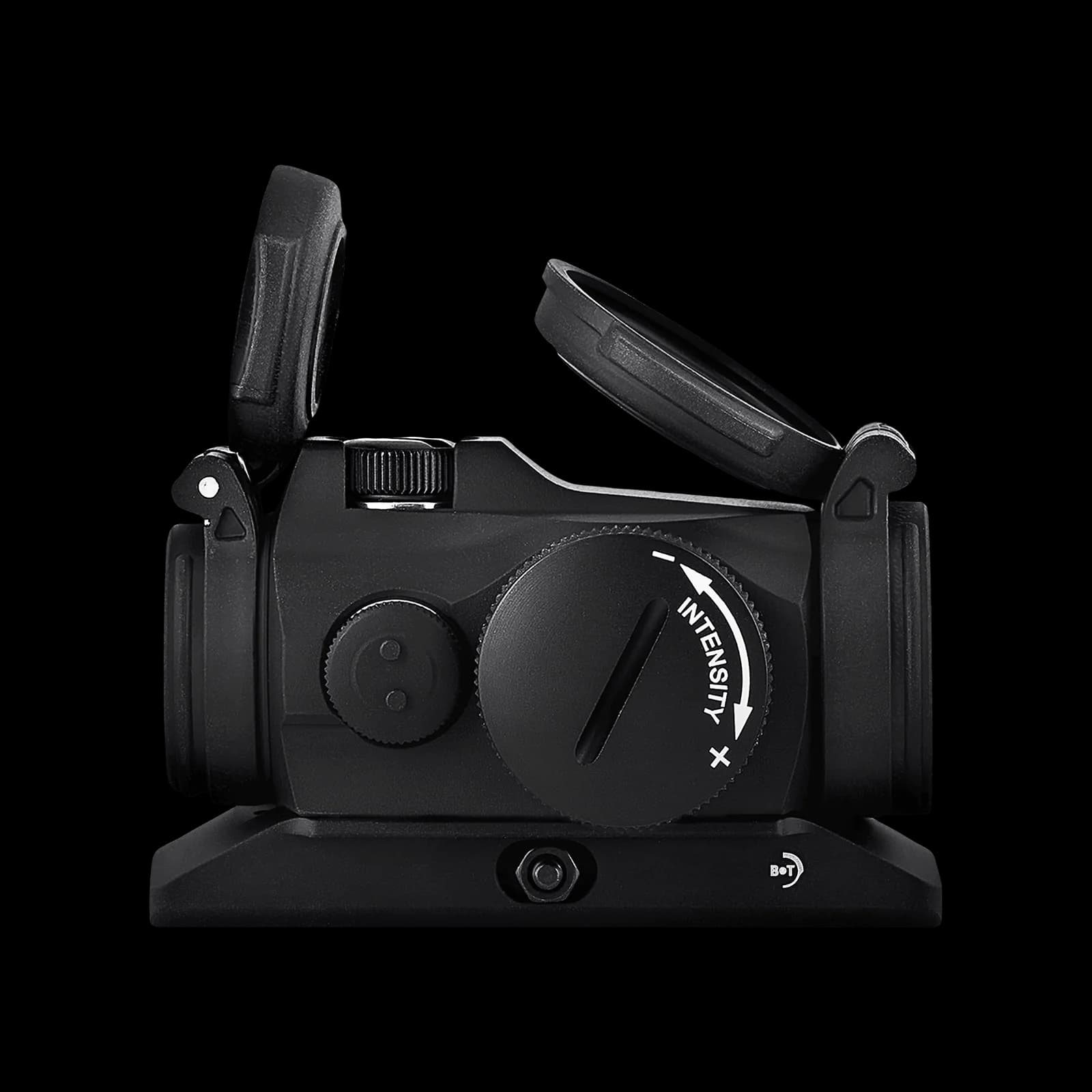 Dispozitiv Aimpoint Micro H2 cu prindere Quick Detach pentru Tikka T3 T3x — 2
