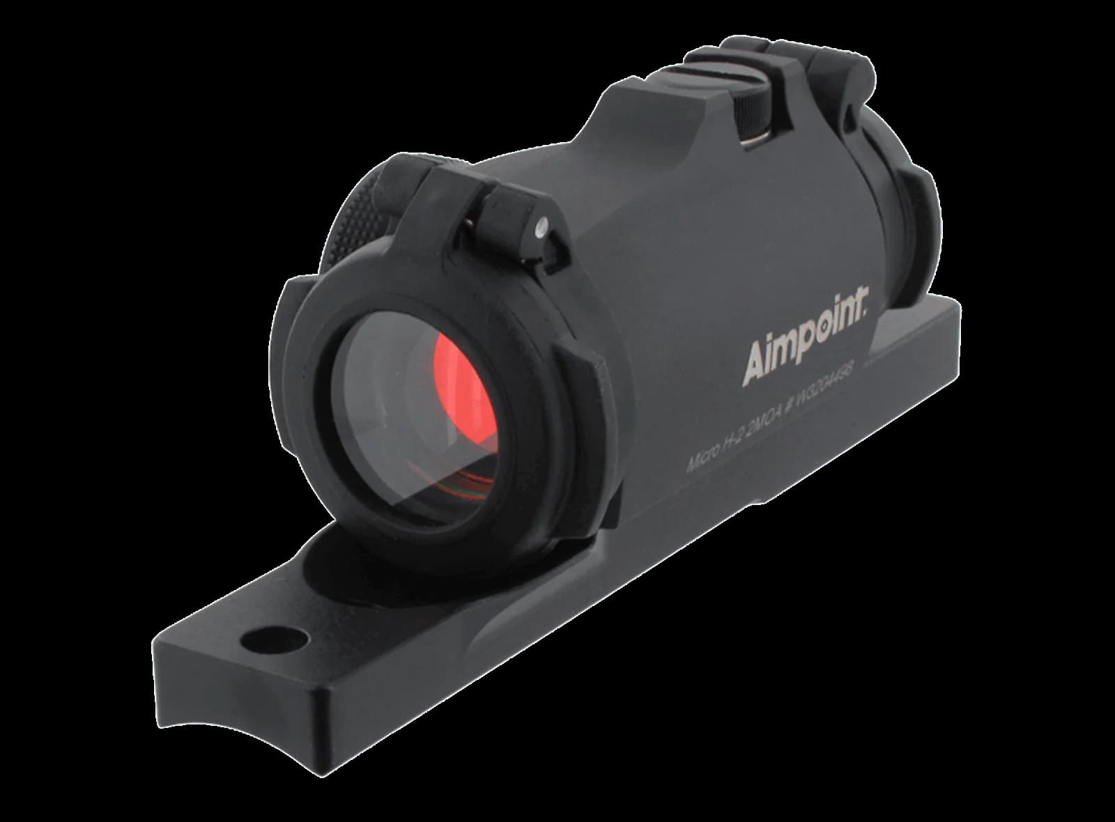 Dispozitiv Ochire Aimpoint Micro H2 pentru Argo, Bar, Vulkan, Maral — 1