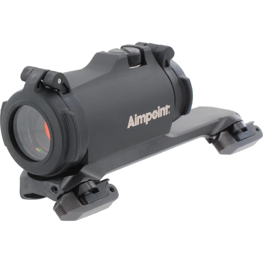 Dispozitiv ochire Aimpoint Micro H2 Sauer 404