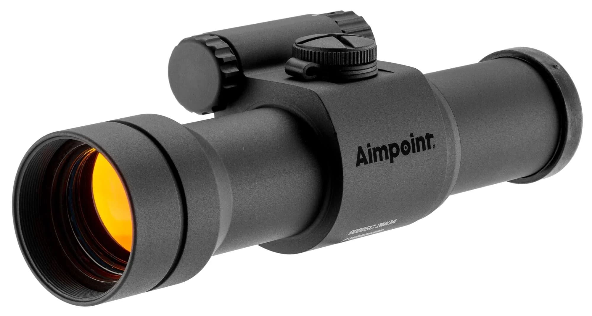 Dispozitiv ochire cu punct rosu Aimpoint 9000L — 3
