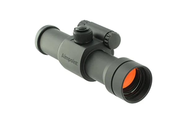 Dispozitiv ochire cu punct rosu Aimpoint 9000SC — 3