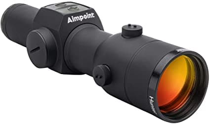 Dispozitiv ochire cu punct rosu Aimpoint H34 L — 2