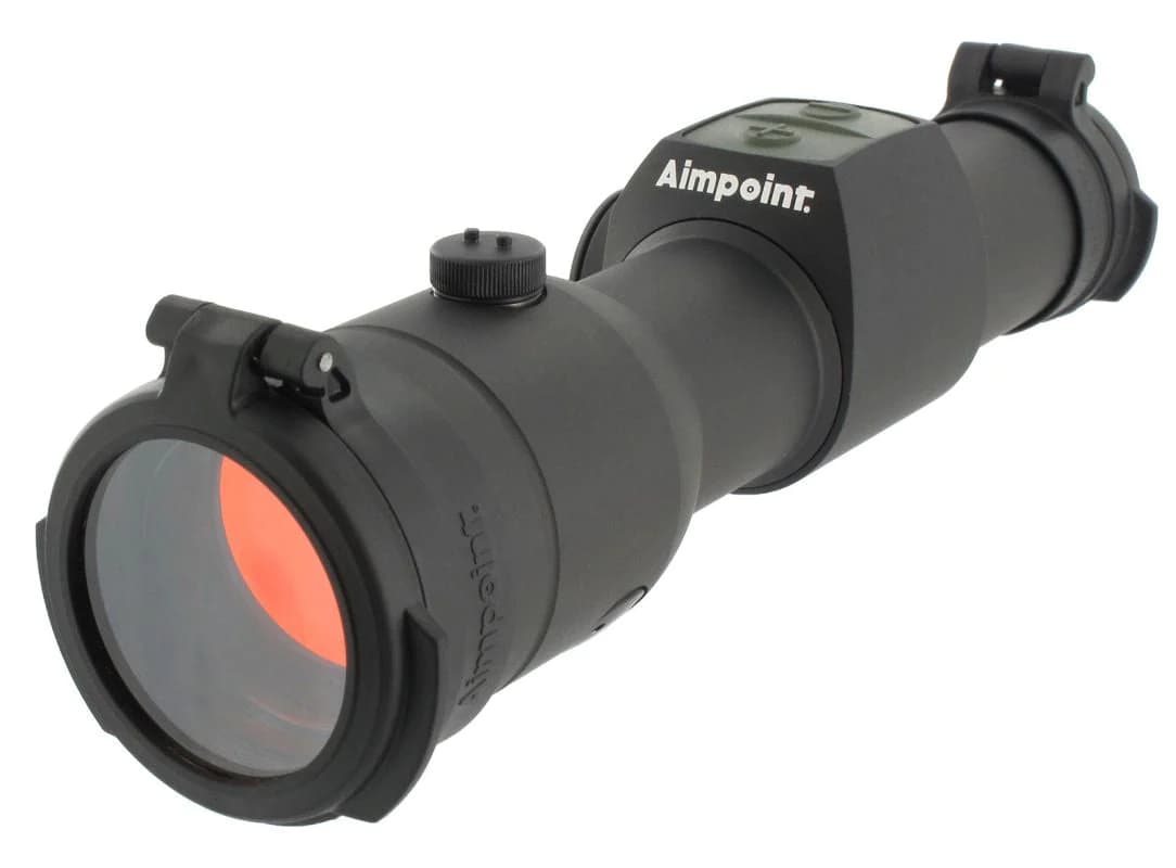 Dispozitiv ochire cu punct rosu Aimpoint H34 L — 4