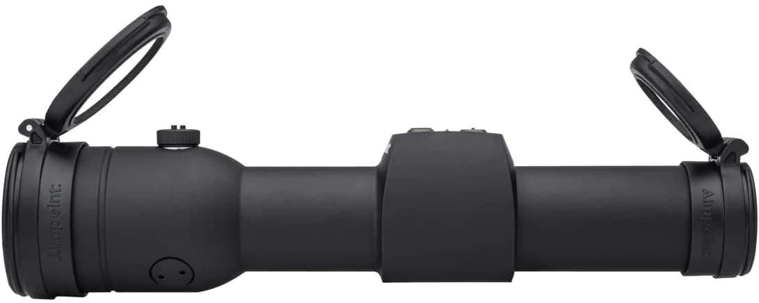 Dispozitiv ochire cu punct rosu Aimpoint Hunter H30S — 2