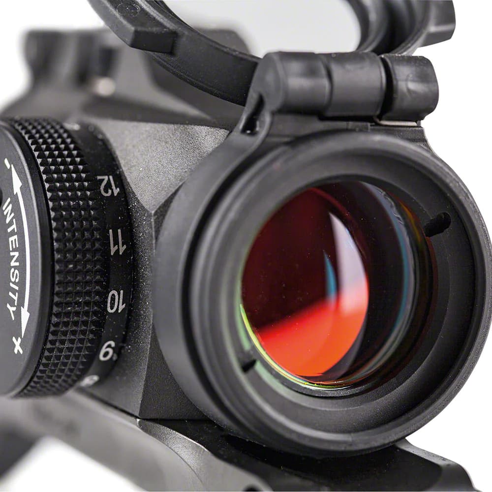Dispozitiv ochire cu punct rosu Aimpoint Micro H2 Blaser — 4