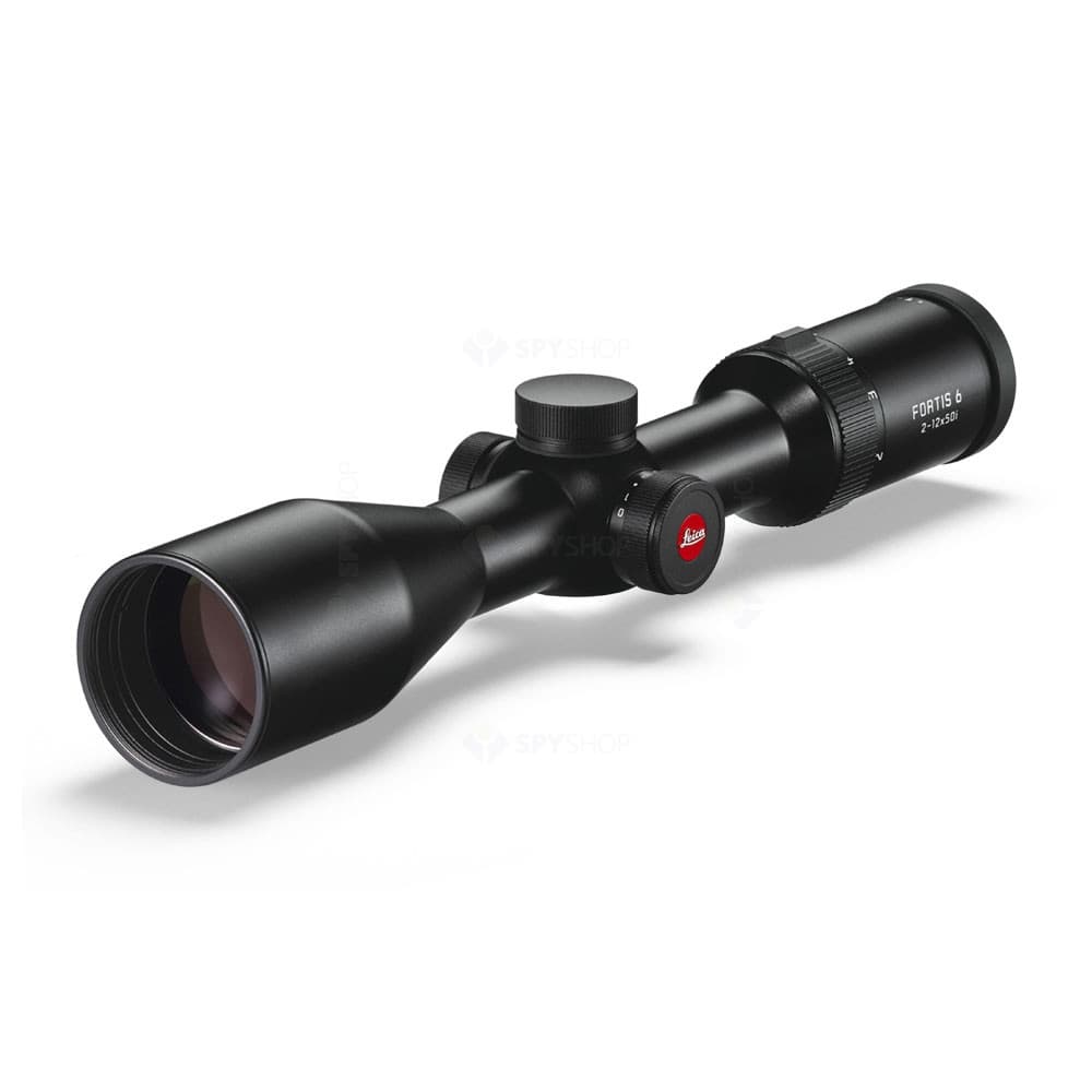 Leica Fortis 6 1.8-12x42i L-4a — 1