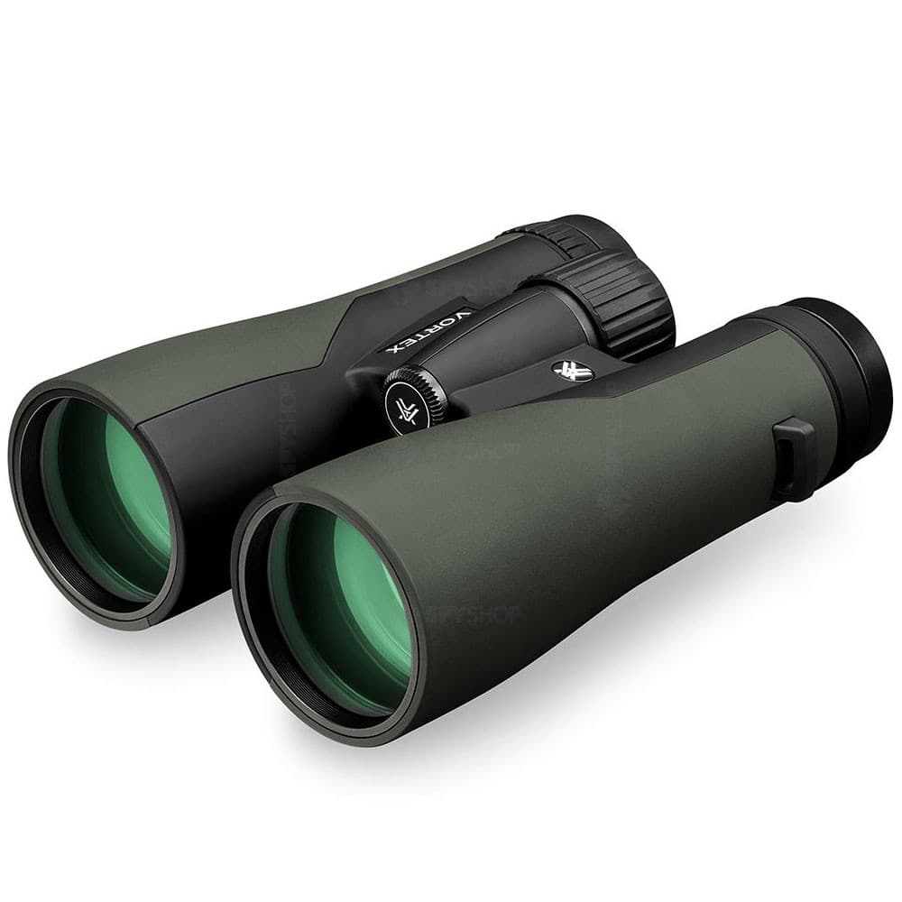 Binoclu Vortex Crossfire HD 10×50 — 2