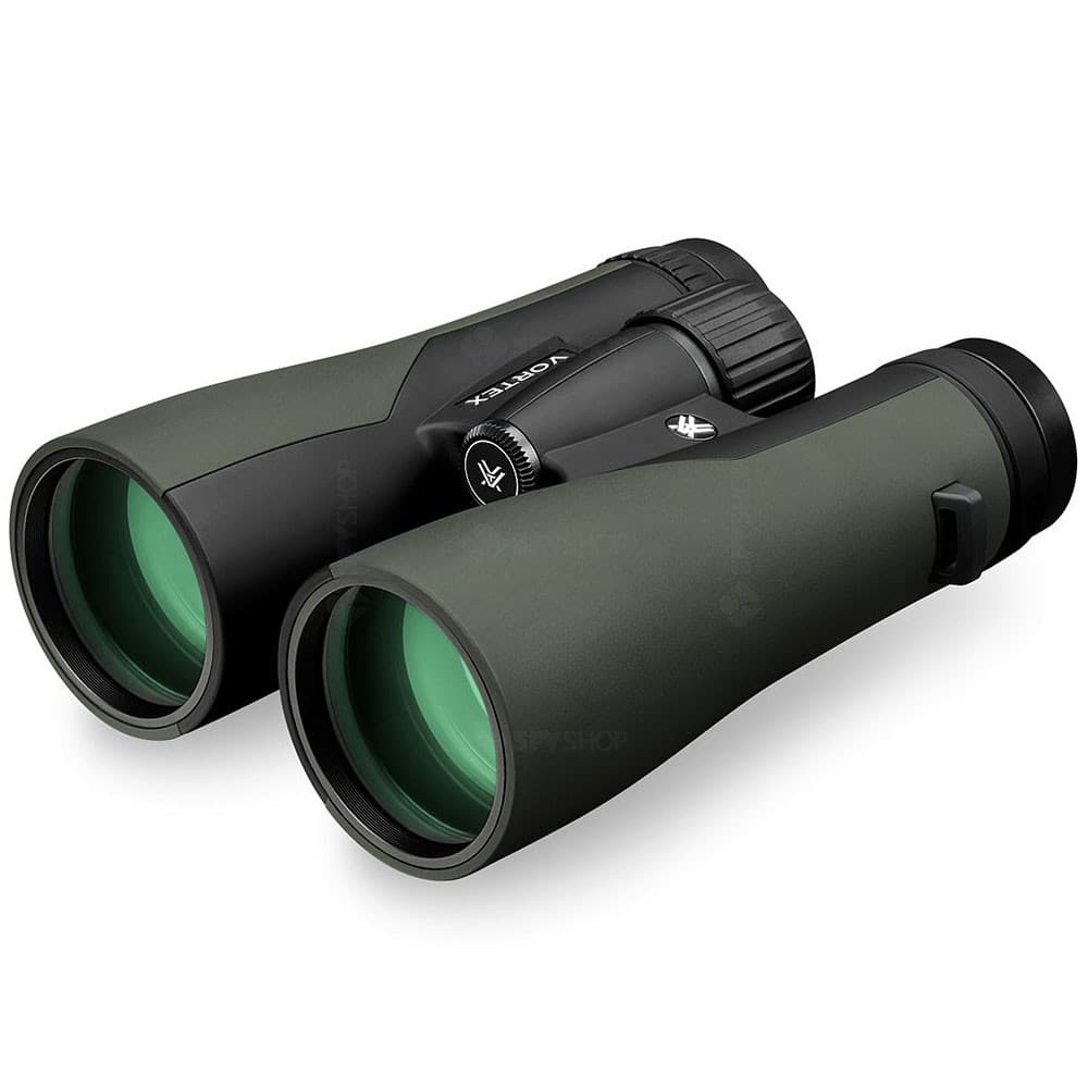 Binoclu Vortex Crossfire HD 12×50 — 2