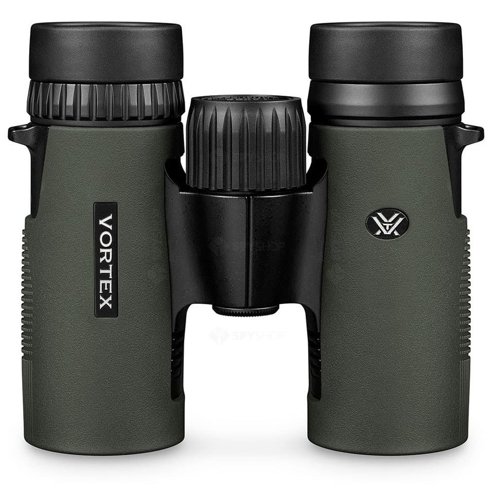 Binoclu Vortex Diamondback HD 8×32 — 2