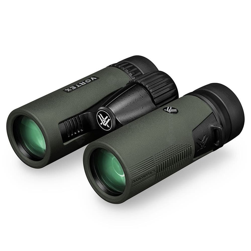 Binoclu Vortex Diamondback HD 10×32 — 3
