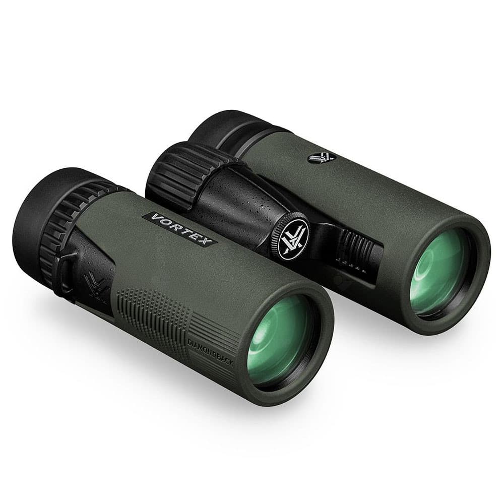 Binoclu Vortex Diamondback HD 10×32 — 1