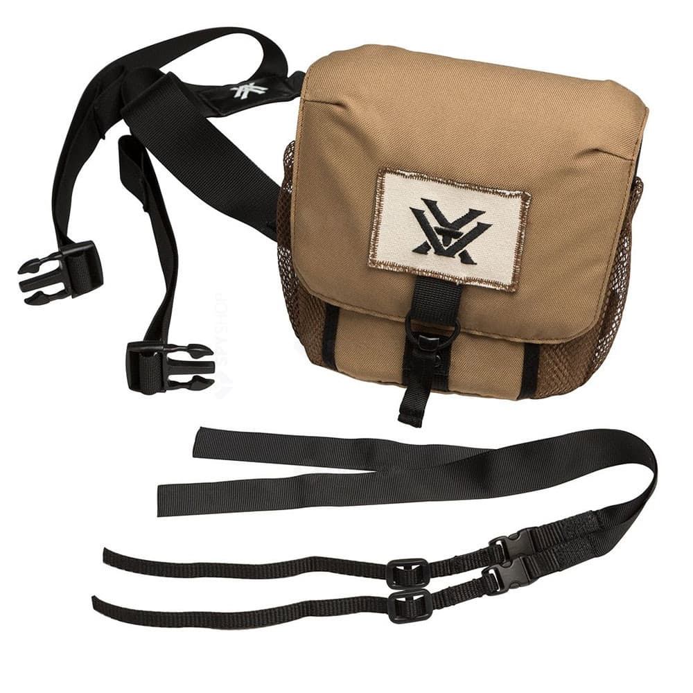 Geanta de transport pentru binoclu Vortex Glasspak P400 — 2