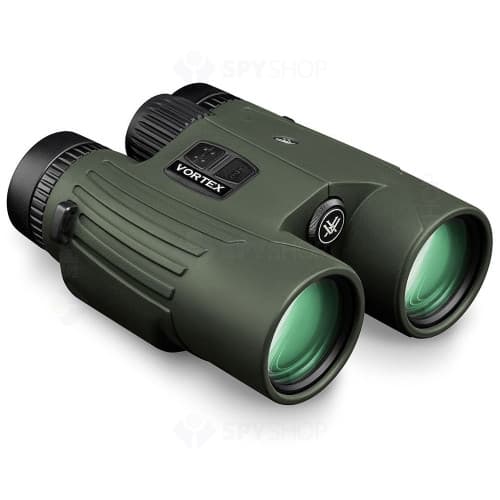 Binoclu cu telemetru Vortex Fury HD 5000 10×42 — 2