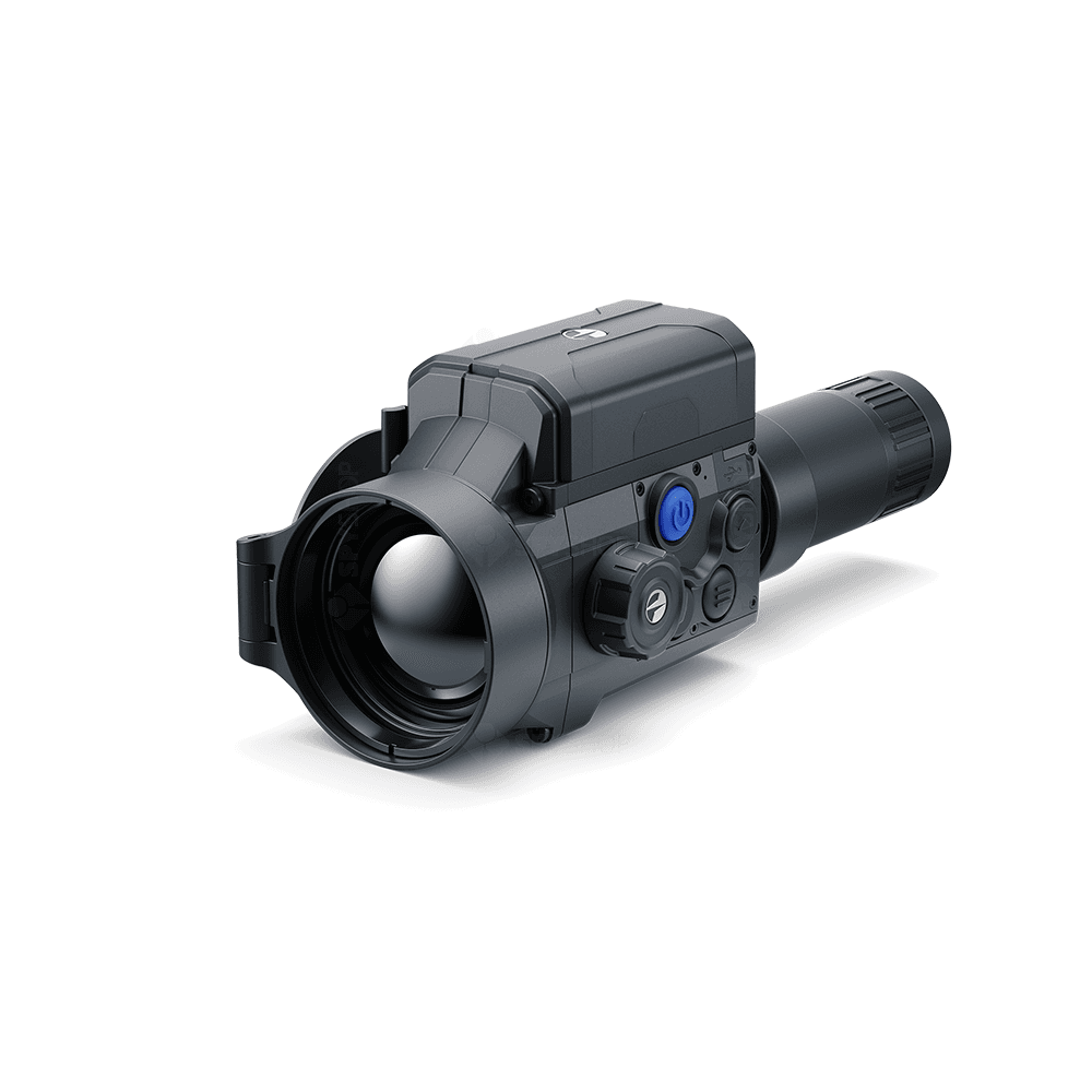 Camera cu termoviziune Pulsar Krypton 2 XG50 — 1