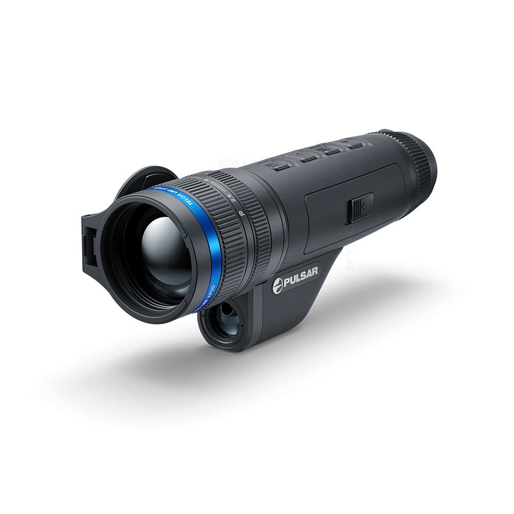 Camera cu termoviziune Pulsar Telos LRF XP50 — 1