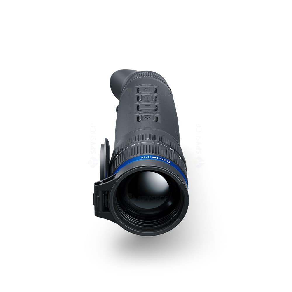 Camera cu termoviziune Pulsar Telos LRF XP50 — 8