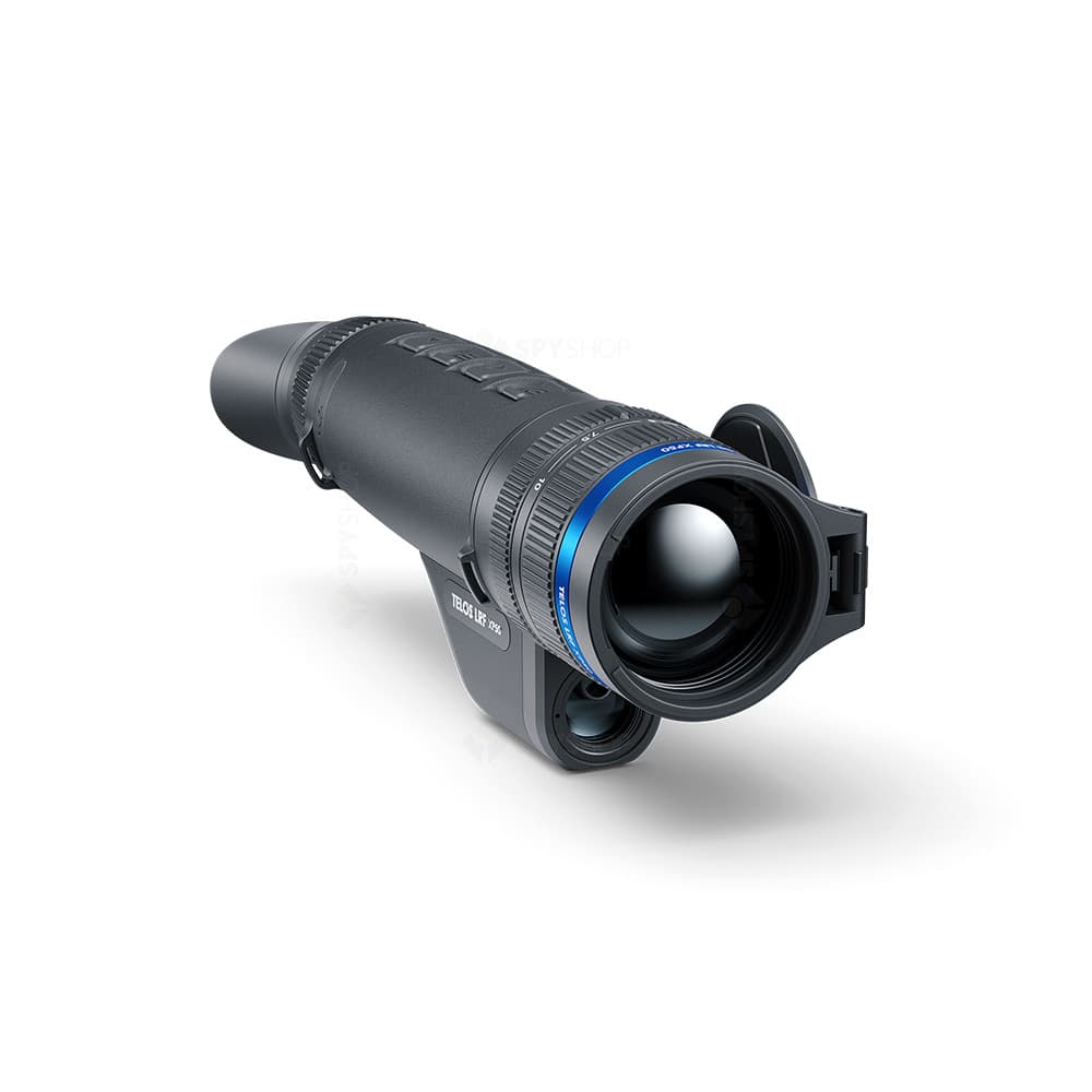 Camera cu termoviziune Pulsar Telos LRF XP50 — 7