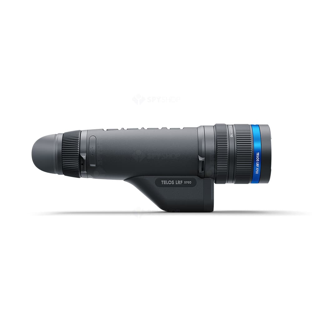 Camera cu termoviziune Pulsar Telos LRF XP50 — 6