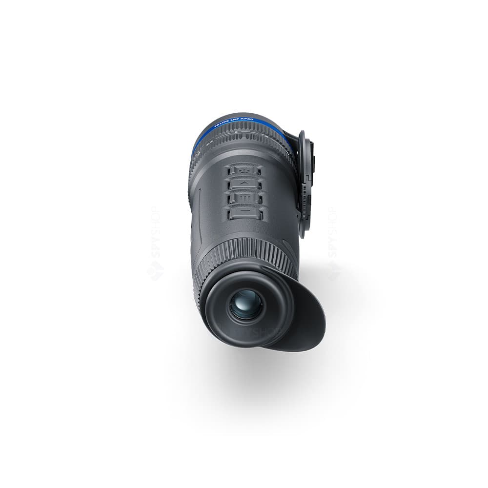 Camera cu termoviziune Pulsar Telos LRF XP50 — 4