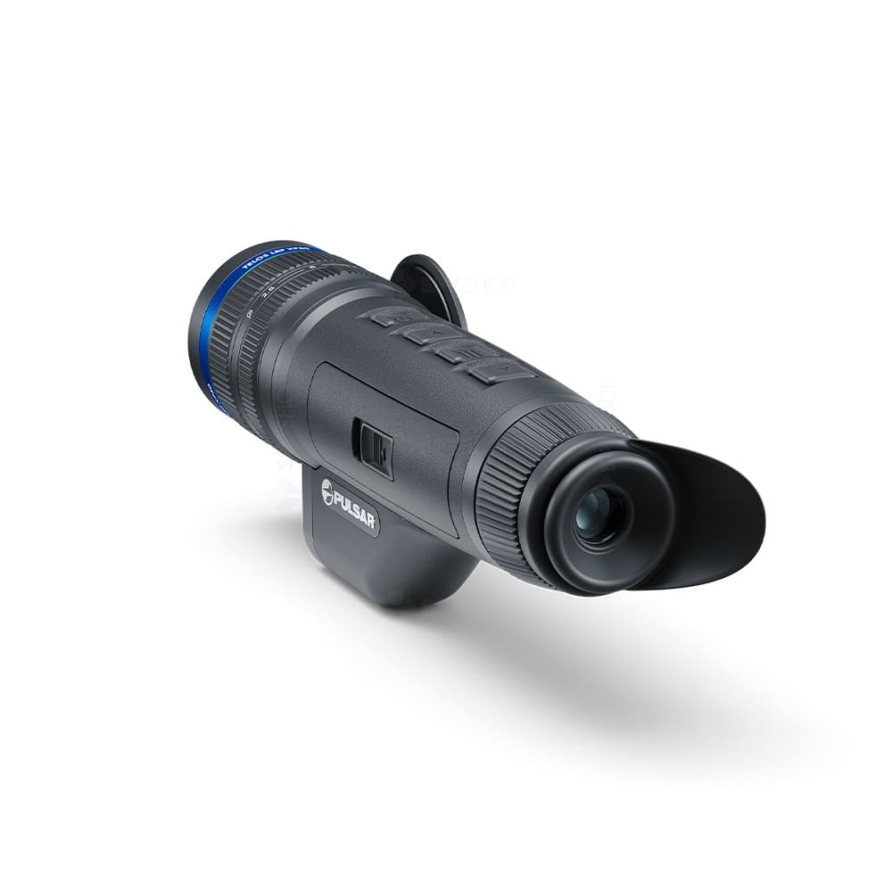 Camera cu termoviziune Pulsar Telos LRF XP50 — 3