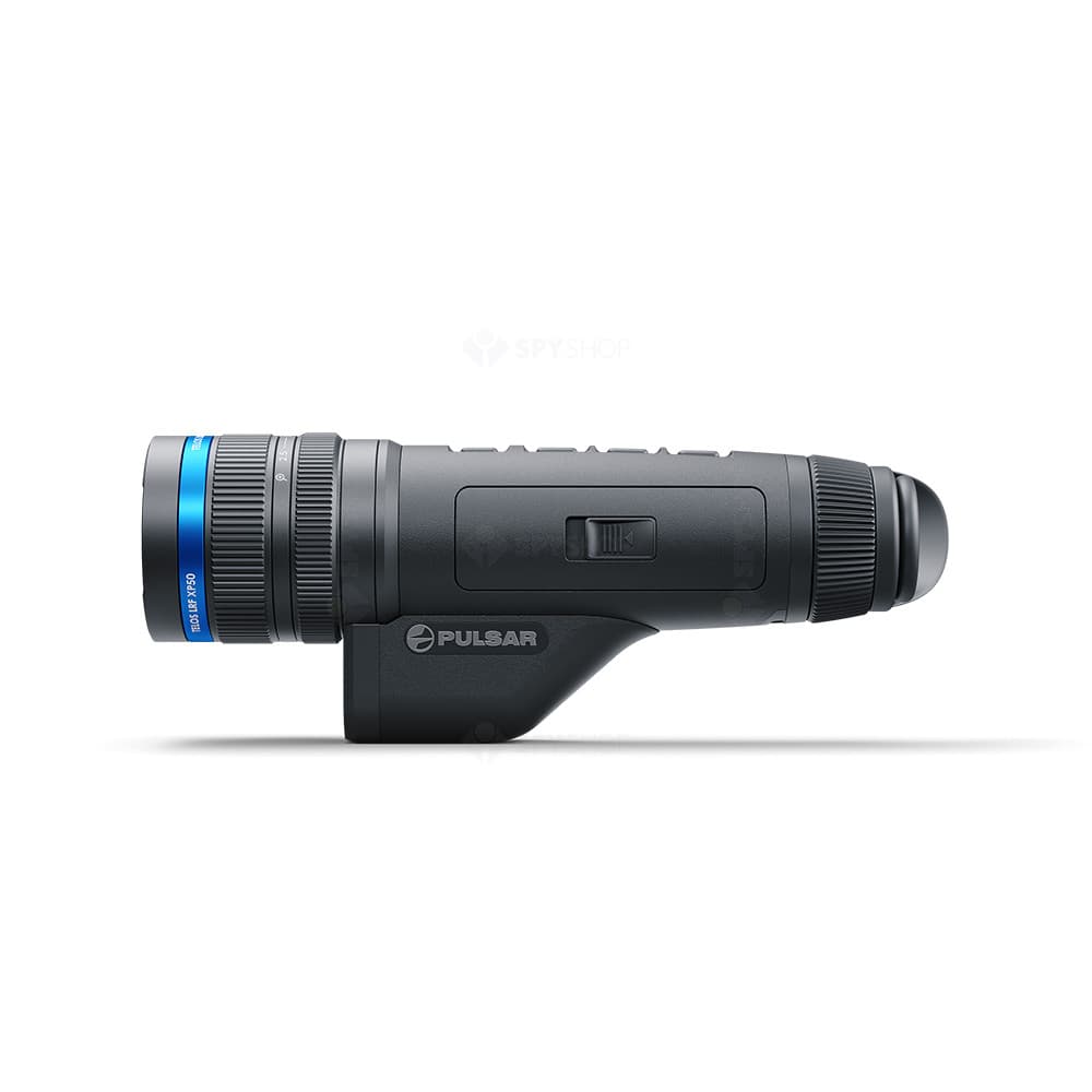 Camera cu termoviziune Pulsar Telos LRF XP50 — 2