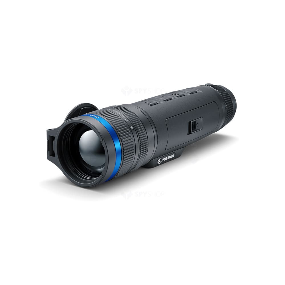 Camera cu termoviziune Pulsar Telos XP50 — 1