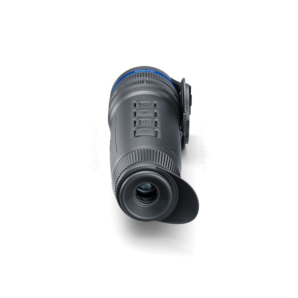 Camera cu termoviziune Pulsar Telos XP50 — 5