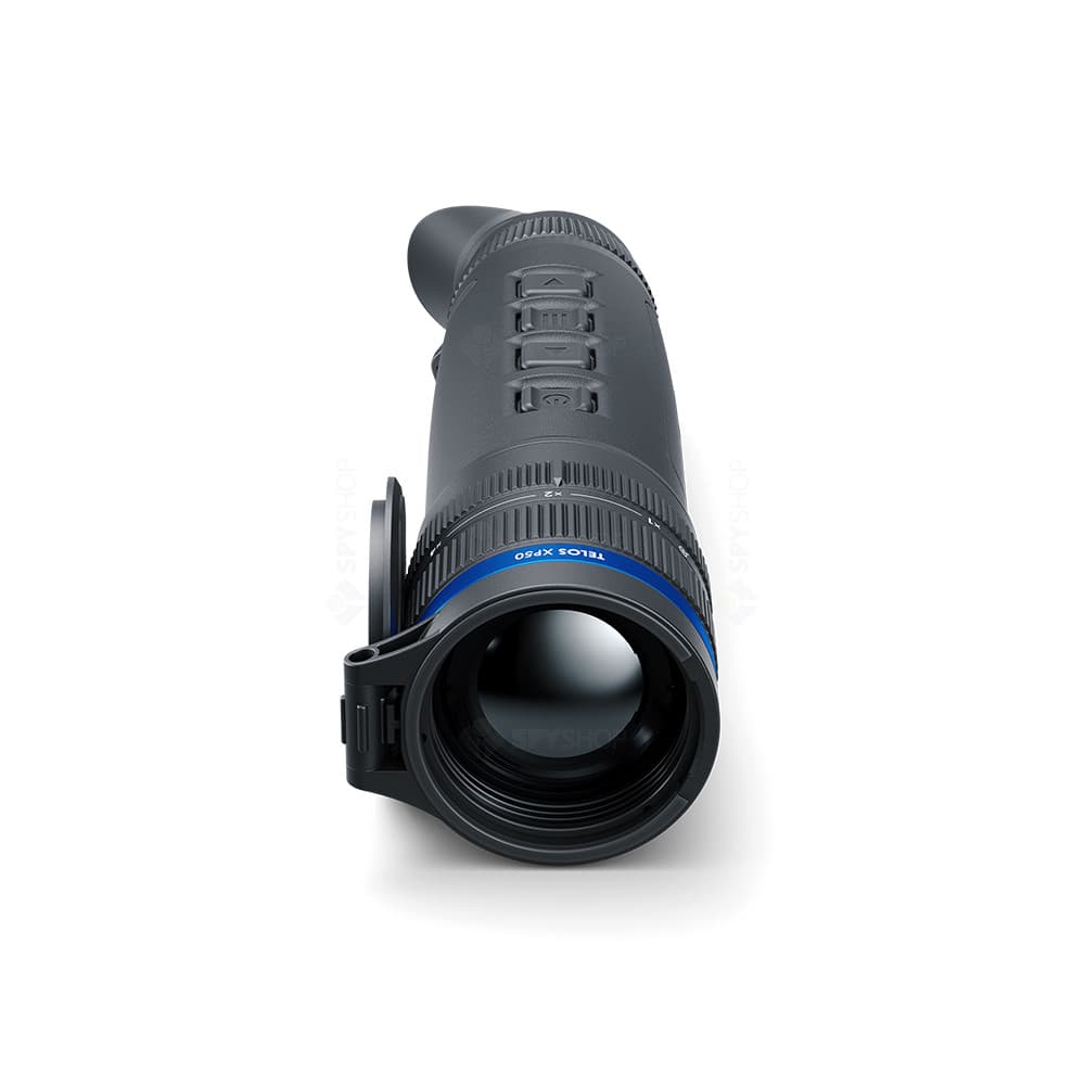 Camera cu termoviziune Pulsar Telos XP50 — 9