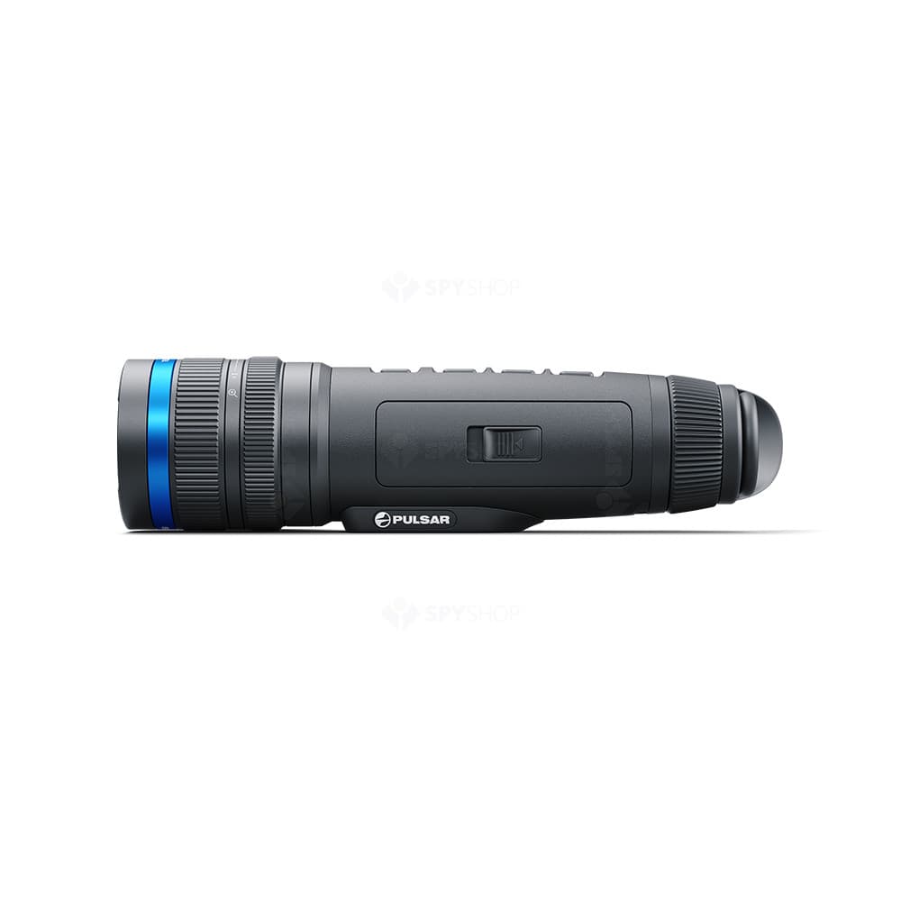 Camera cu termoviziune Pulsar Telos XP50 — 3