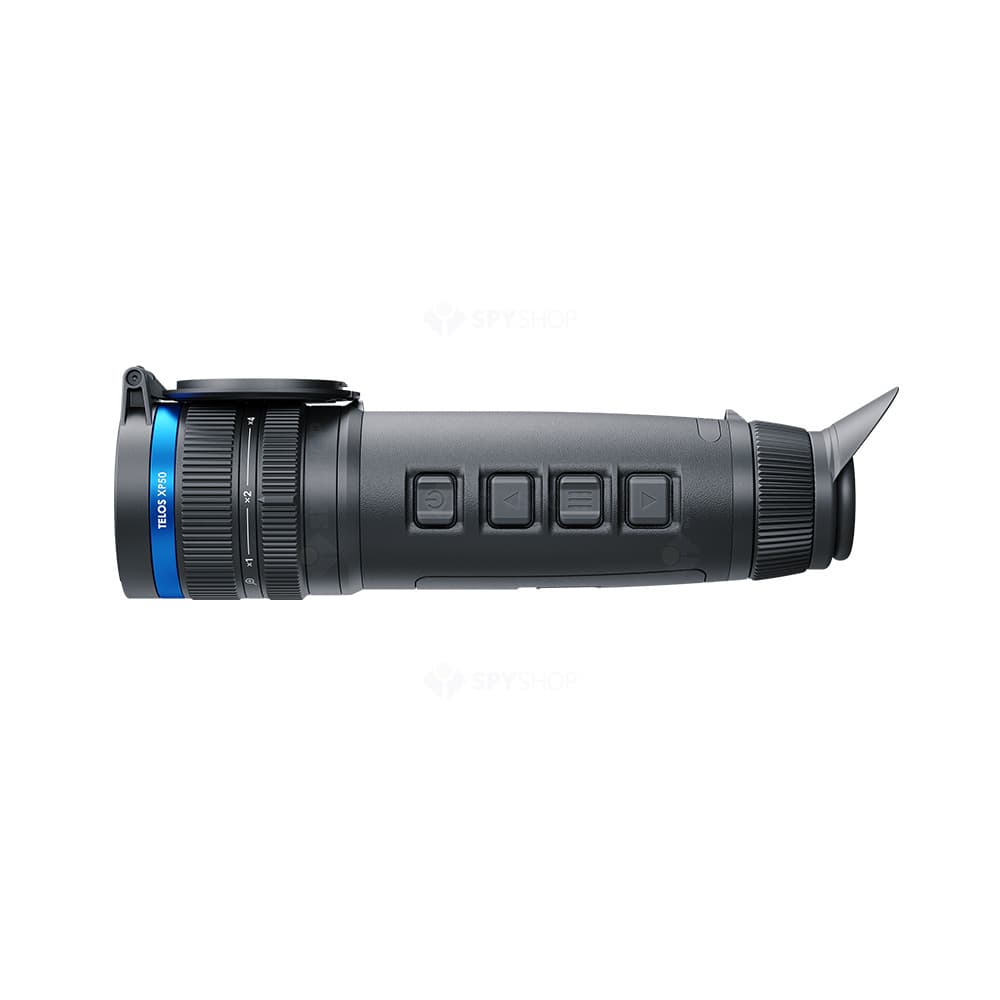 Camera cu termoviziune Pulsar Telos XP50 — 2